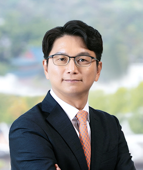Sungwook KIM Attorney