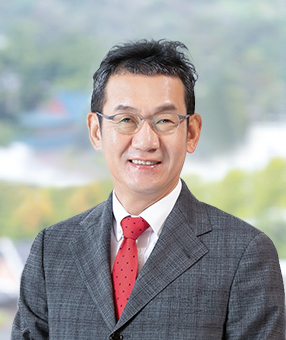 Sang-Wook HAN Attorney