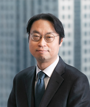 Si Yul LEE Attorney