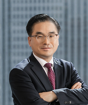 Tae Hyun CHOI Senior Advisor