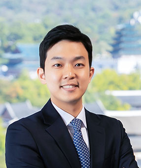 Tae Joon LEE Attorney