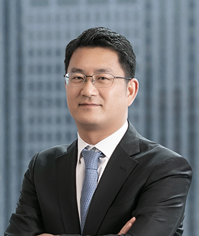 Tae Ho MIN Patent Attorney
