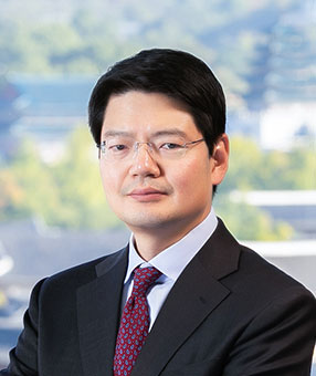 Tae Han YOON Attorney
