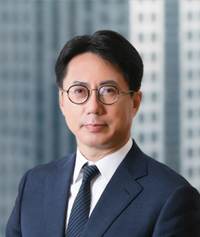 Wan Sik LEE Attorney