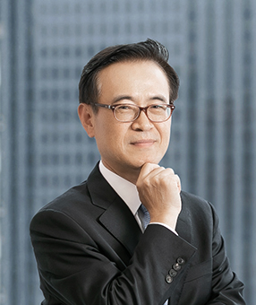 Weon Jung KIM Attorney