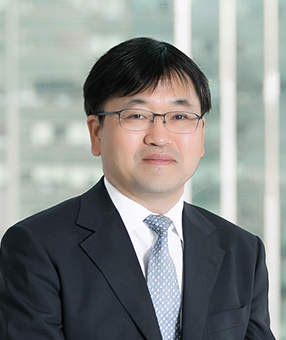 Peter Won-Kil YOON Patent Attorney