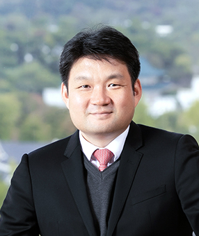 Won-Tak CHOI Attorney