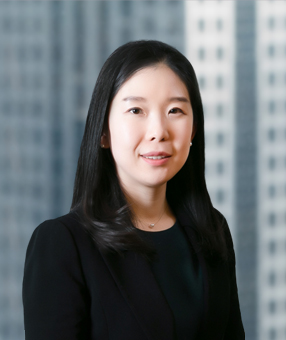 Yeo Jeong YOON Attorney