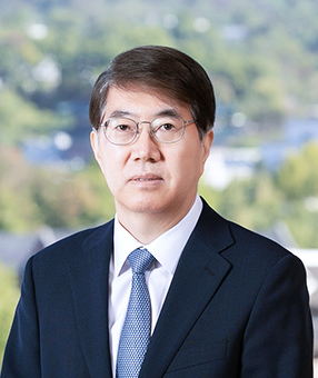Yeon Soo JUNG Attorney