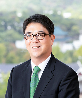 キム・ヨンミン 弁護士