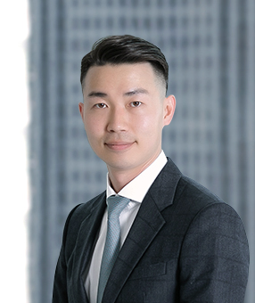 Yongrok CHOI Patent Attorney