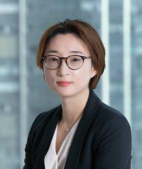 Yu Ri YI Patent Attorney