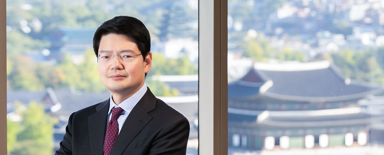 Tae Han YOON Attorney