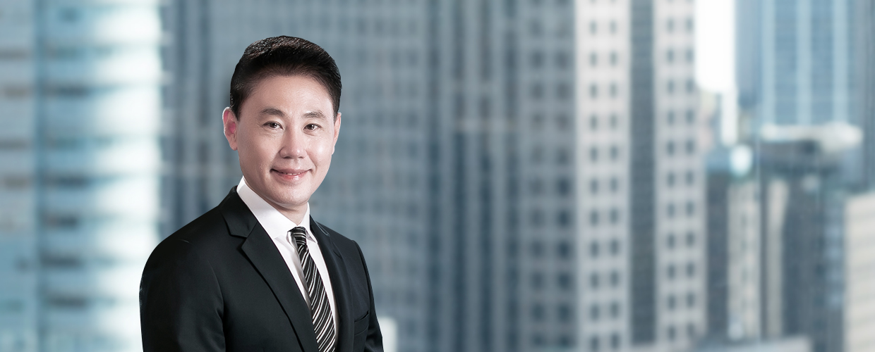 Yong Taek LIM Tax Attorney/CPA